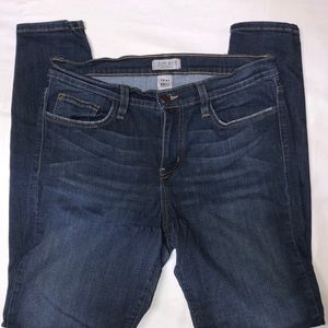 Judy Blue Denim Jeggings